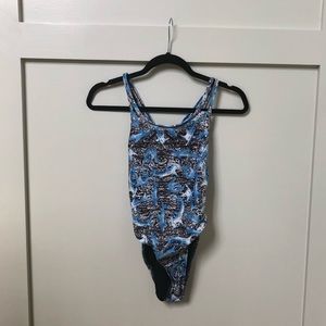 **RARE PRINT** Jolyn Murray Onesie